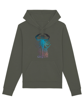 Scorpion Strength Khaki