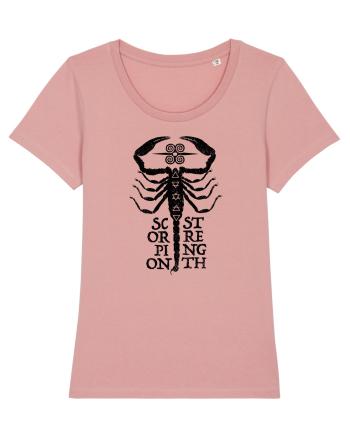Scorpion Strength Canyon Pink