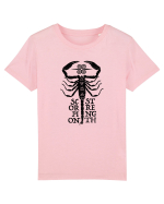 Scorpion Strength Tricou mânecă scurtă  Copii Mini Creator