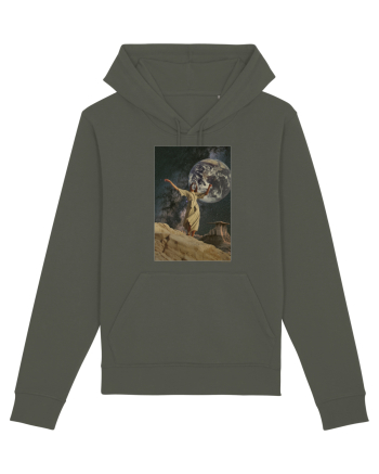 Surreal Vision no. 3 Khaki