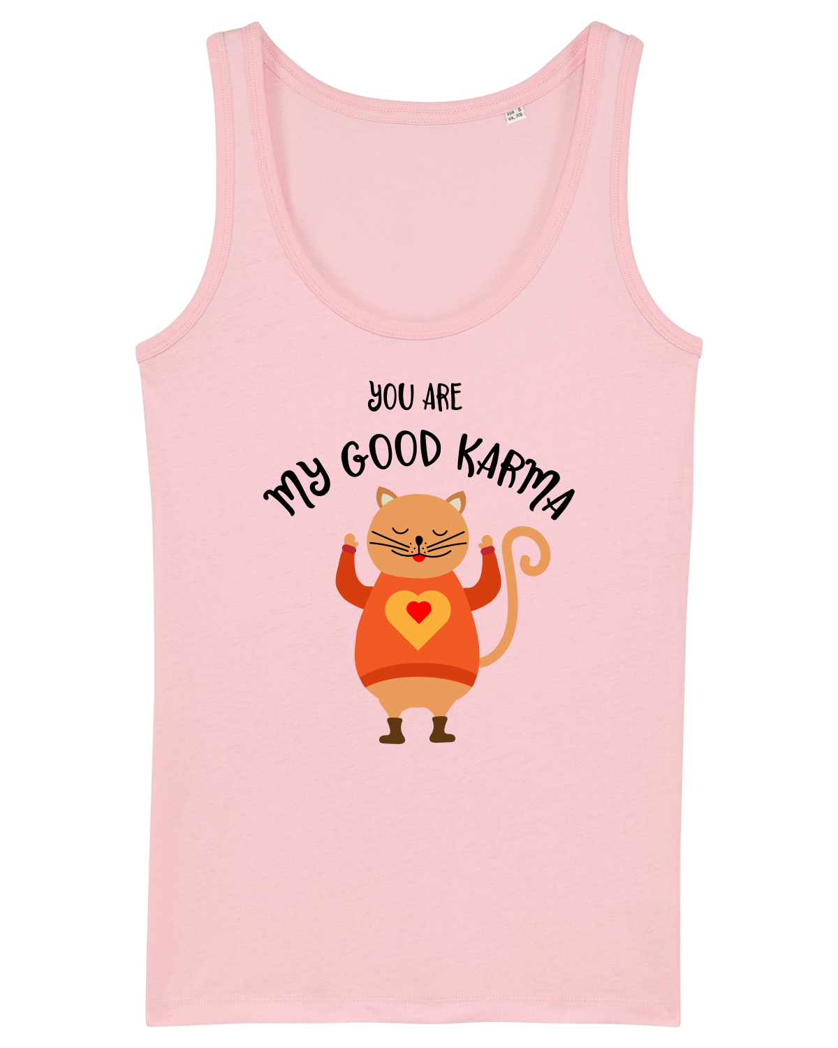 Maiou Damă Dreamer Cotton Pink