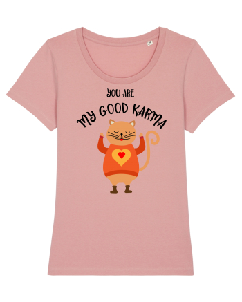 Karma Canyon Pink