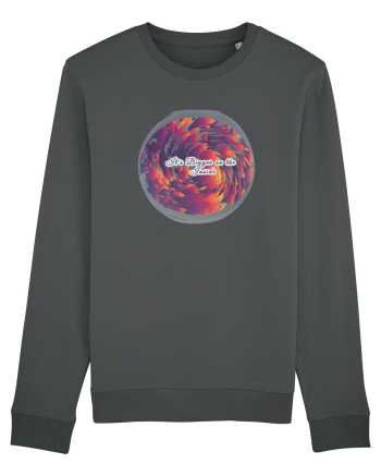 It's Bigger on the inside Anthracite