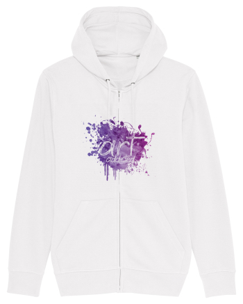 Art addicted White