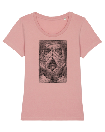 Old Hands Canyon Pink