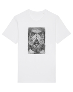 Old Hands Tricou mânecă scurtă Unisex Rocker