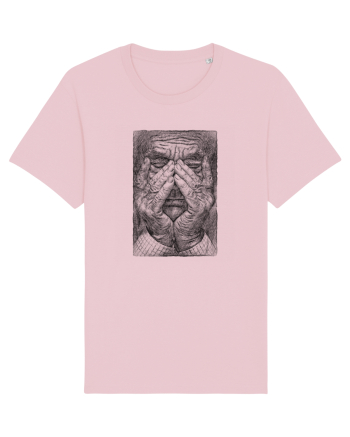 Old Hands Cotton Pink