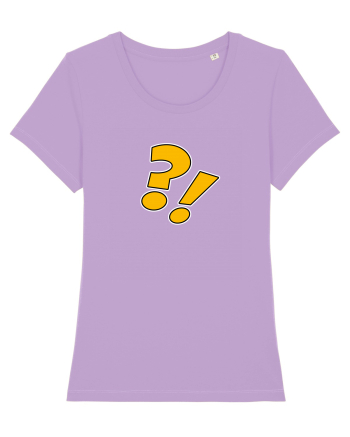 ?! Lavender Dawn