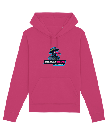 Bitmanolog Specialist Raspberry