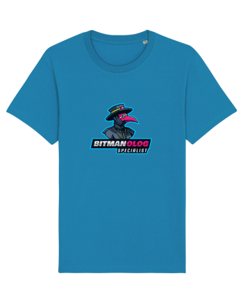 Bitmanolog Specialist Azur