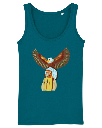 Nativ American Maiou Damă Dreamer
