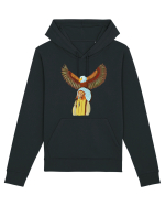 Nativ American Hanorac Unisex Drummer