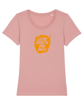 Cum am ajuns aici? Canyon Pink