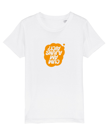 Cum am ajuns aici? White
