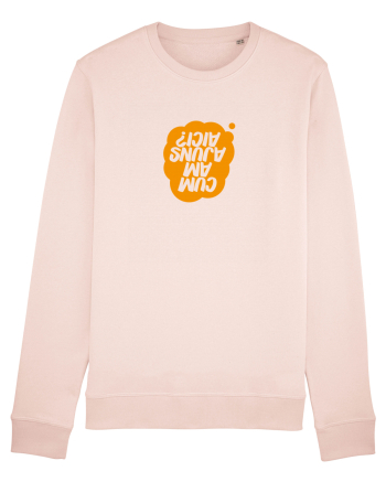 Cum am ajuns aici? Candy Pink