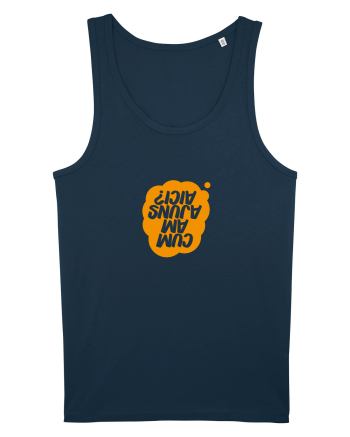 Cum am ajuns aici? Navy