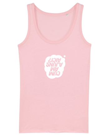 Cum am ajuns aici? Cotton Pink