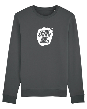 Cum am ajuns aici? Anthracite