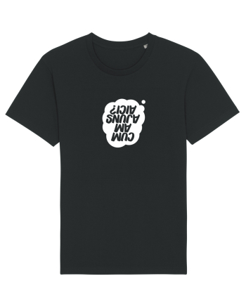 Cum am ajuns aici? Black