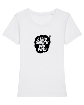 Cum am ajuns aici? White