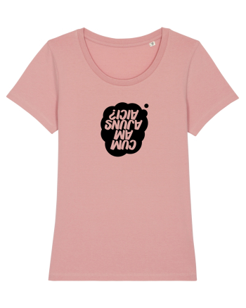 Cum am ajuns aici? Canyon Pink