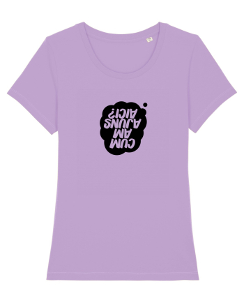 Cum am ajuns aici? Lavender Dawn
