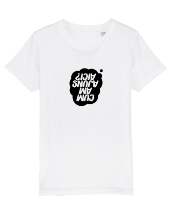 Cum am ajuns aici? White