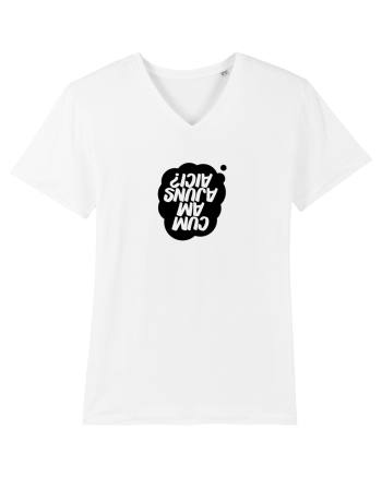 Cum am ajuns aici? White