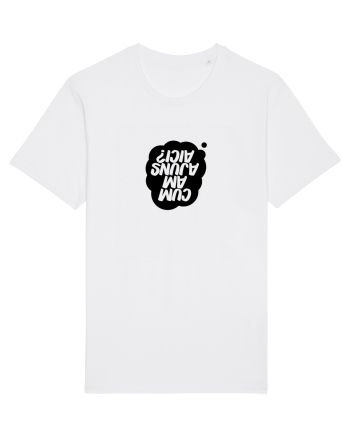Cum am ajuns aici? White