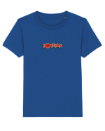 I LOVE Titan Tricou mânecă scurtă  Copii Mini Creator