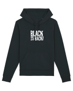 Black is Back! Hanorac Unisex Drummer