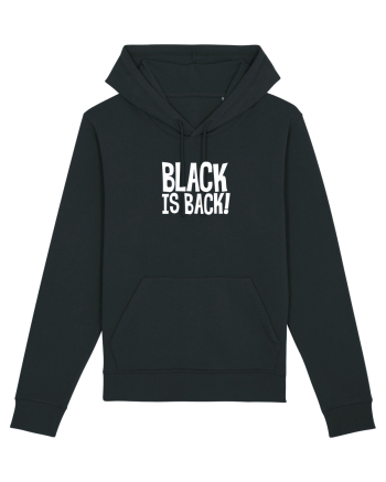 Black is Back! Black