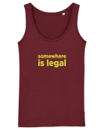 somewhere is legal Maiou Damă Dreamer