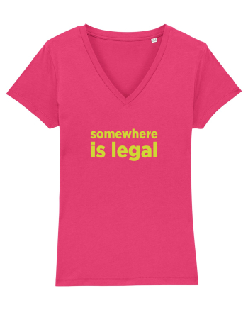 somewhere is legal Raspberry
