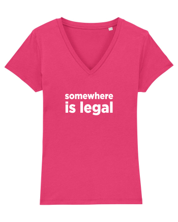 somewhere is legal Raspberry