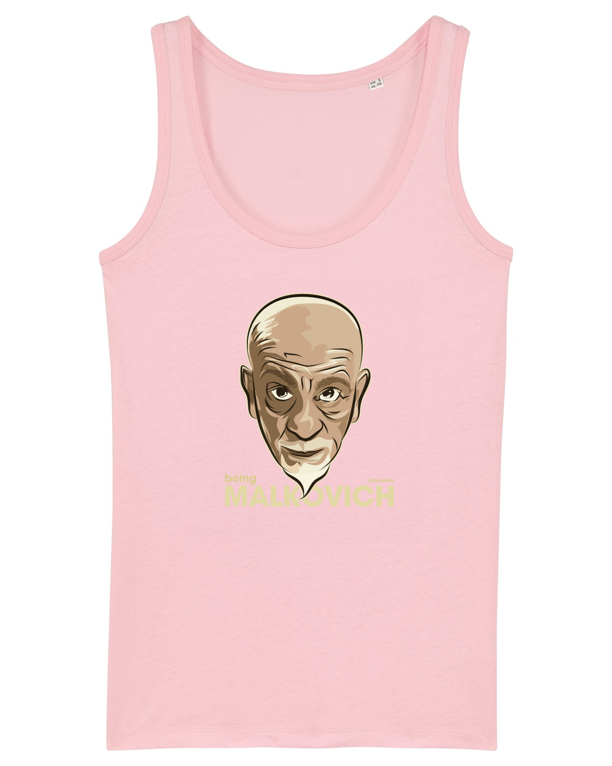 Maiou Damă Dreamer Cotton Pink