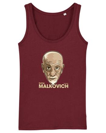 being Malkovich Burgundy