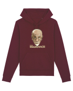 being Malkovich Hanorac Unisex Drummer