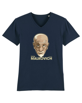 being Malkovich French Navy