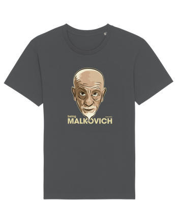 being Malkovich Anthracite