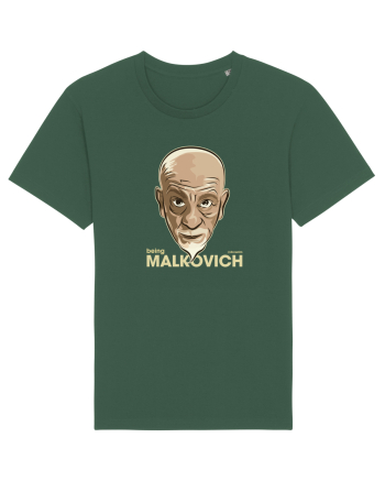 being Malkovich Bottle Green
