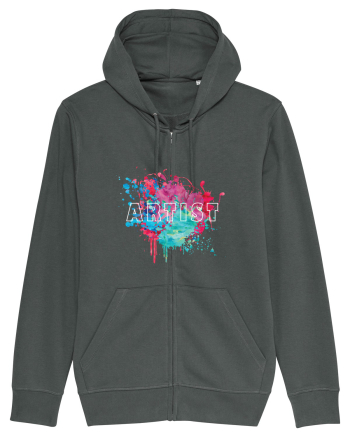 ARTIST Anthracite