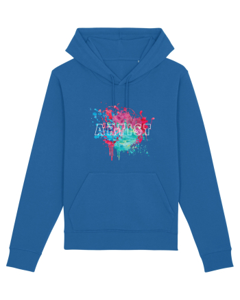 ARTIST Royal Blue