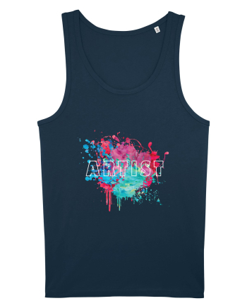 ARTIST Navy