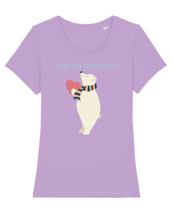 Te iubesc mult Lavender Dawn