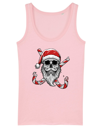 Un Mos Craciun de cosmar Cotton Pink