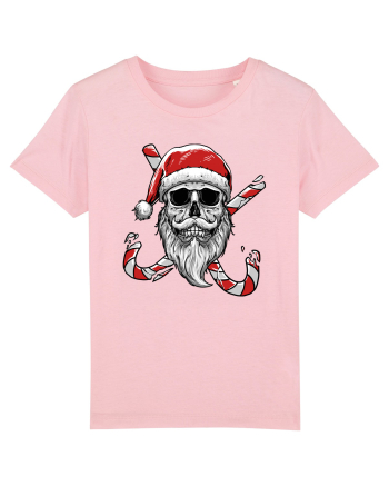 Un Mos Craciun de cosmar Cotton Pink