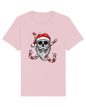 Un Mos Craciun de cosmar Cotton Pink