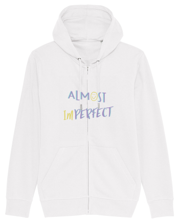 Aproape ImPerfect White