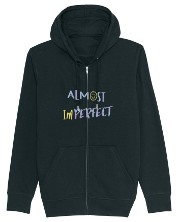 Aproape ImPerfect Black